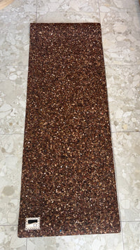 Indosole Bali Indosole Rivermat Yoga Mat 5mm