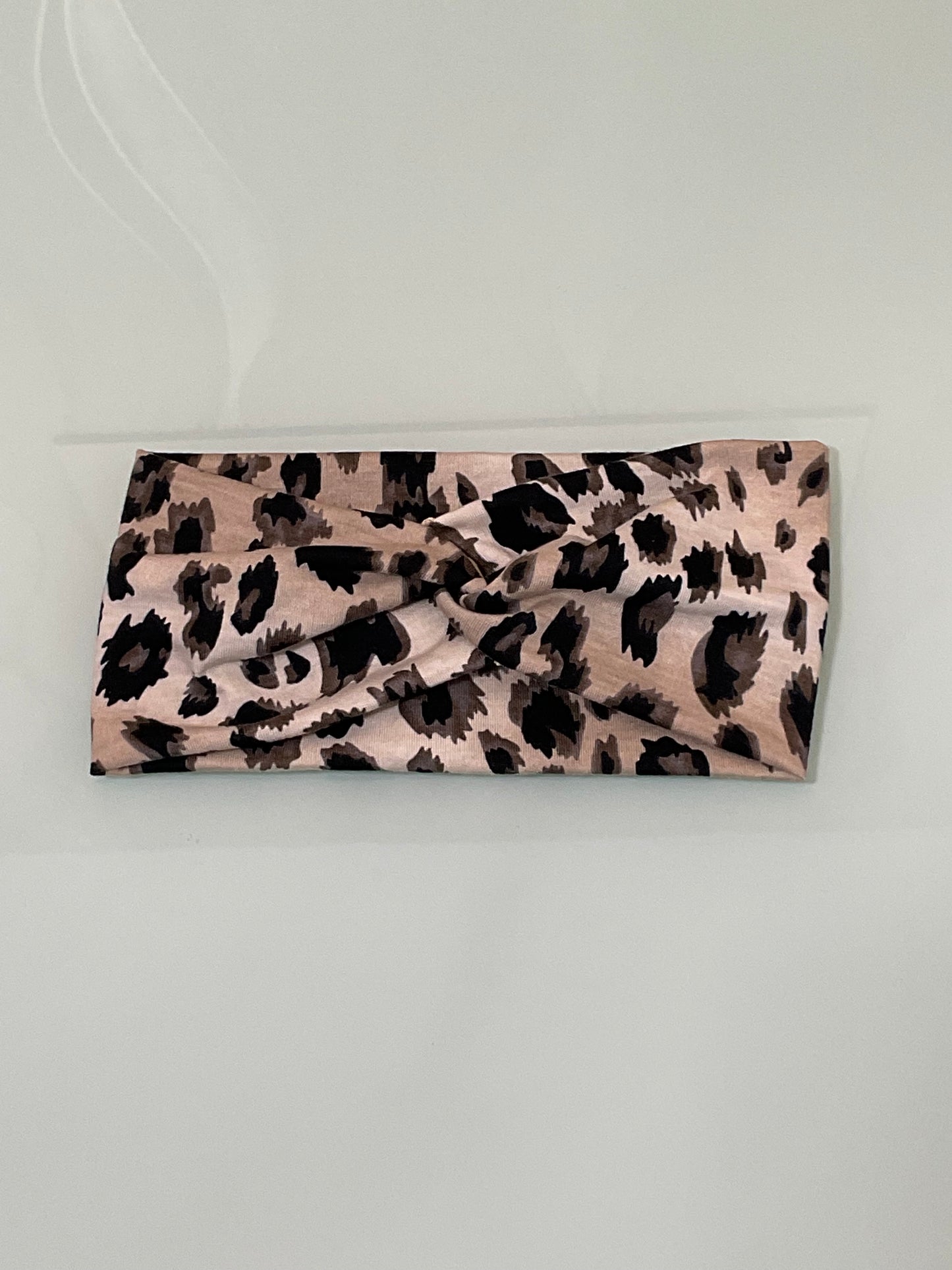 Animal Print Headbands