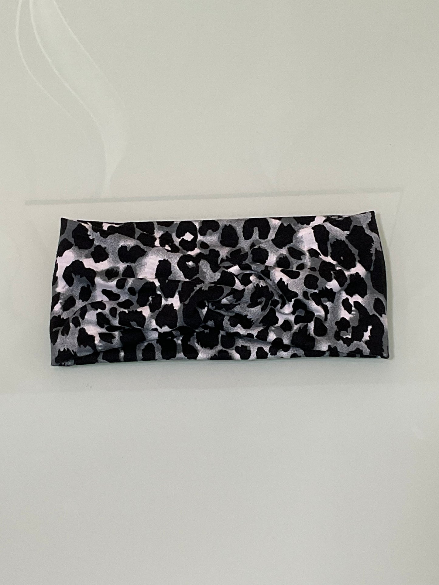 Animal Print Headbands