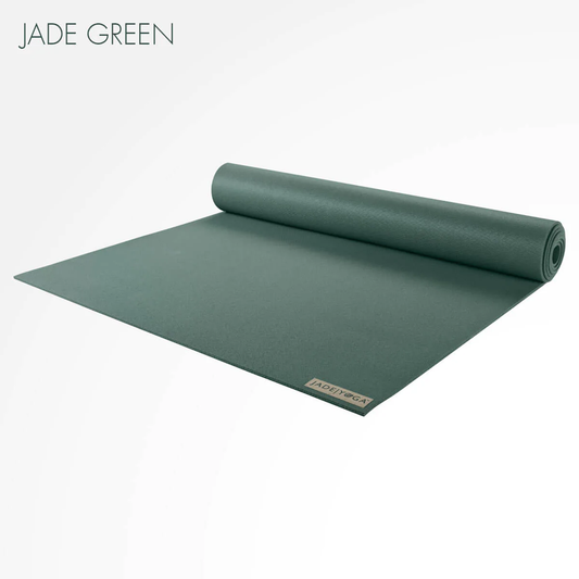 Matras Yoga Jade Harmony 74'' - Hijau Zaitun