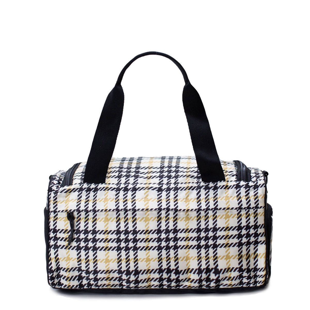 Vooray Boost Duffel - Plaid