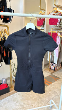 YR Align Bodysuit Short Sleeve