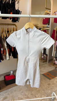 YR Align Bodysuit Short Sleeve