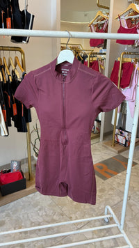YR Align Bodysuit Short Sleeve