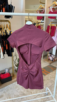 YR Align Bodysuit Short Sleeve