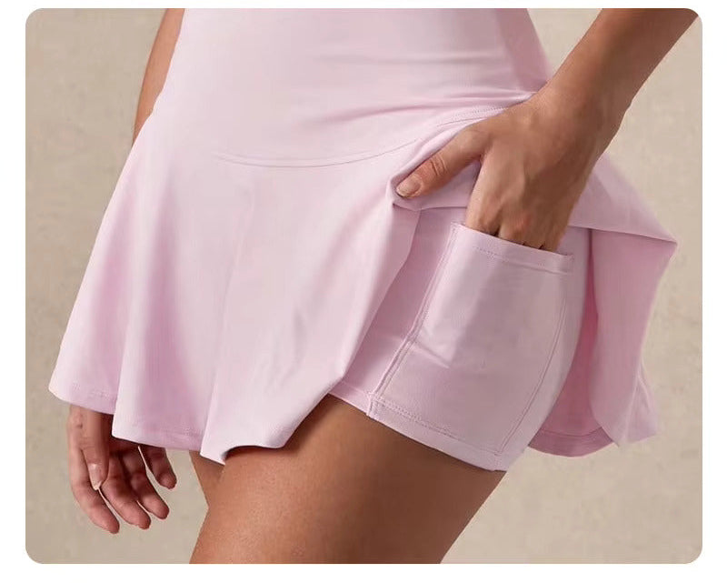 YR Tennis Dress