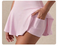YR Tennis Dress