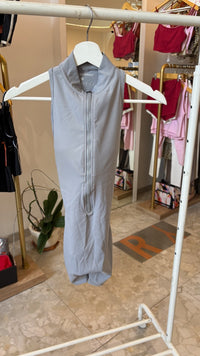 YR Canggu Bodysuit Zipper