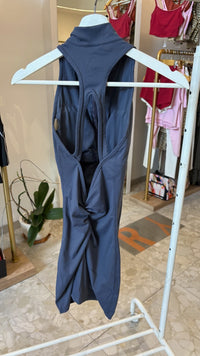 YR Canggu Bodysuit Zipper