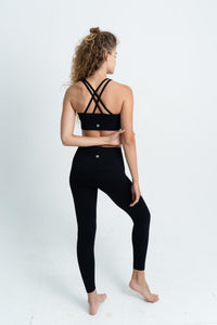 YR Angel Bra Legging Set
