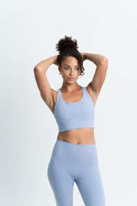 YR Angel Bra Legging Set