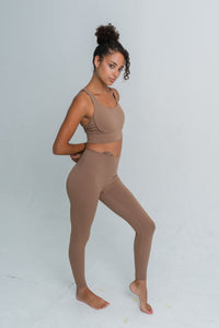 YR Angel Bra Legging Set