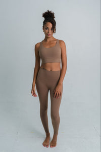 YR Angel Bra Legging Set