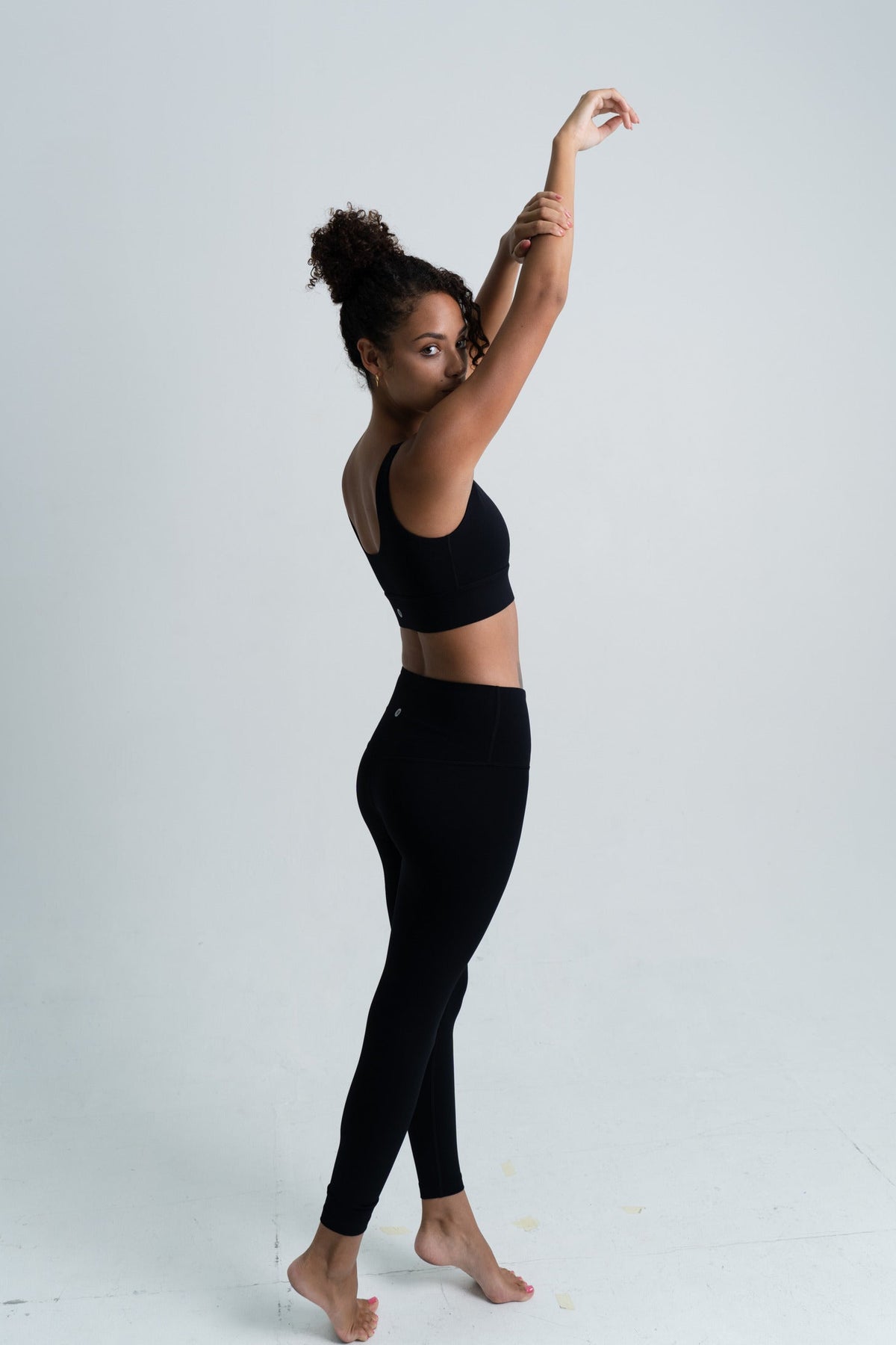 YR Aurora Bra Legging Set