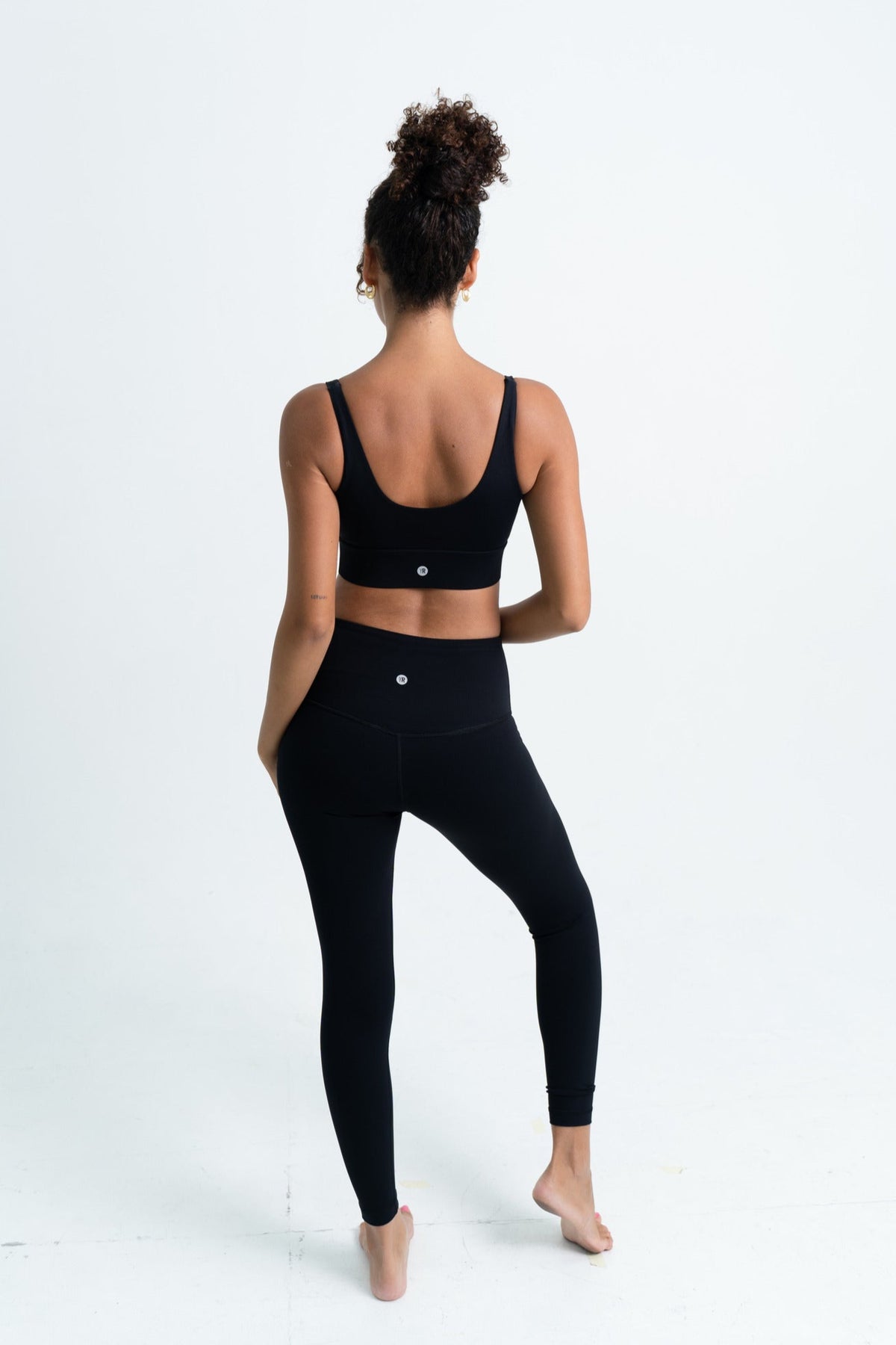 Rok Tenis Aces KECIL Alo Yoga - Limun Stroberi