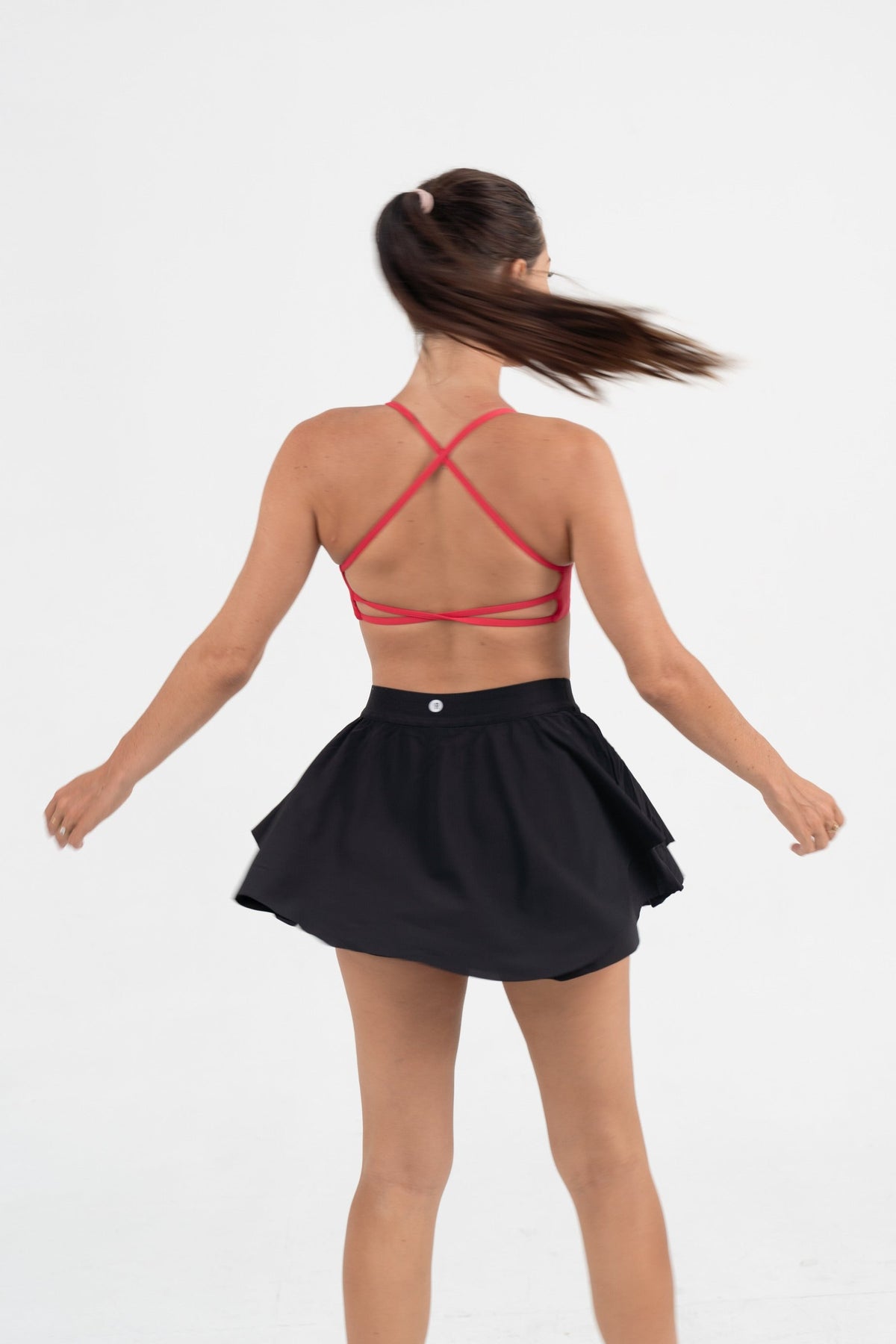YR Henny Padel Skirt