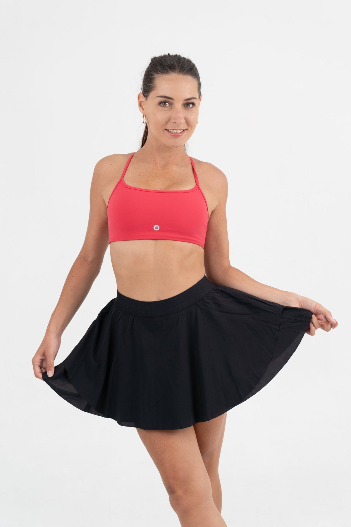 YR Henny Padel Skirt