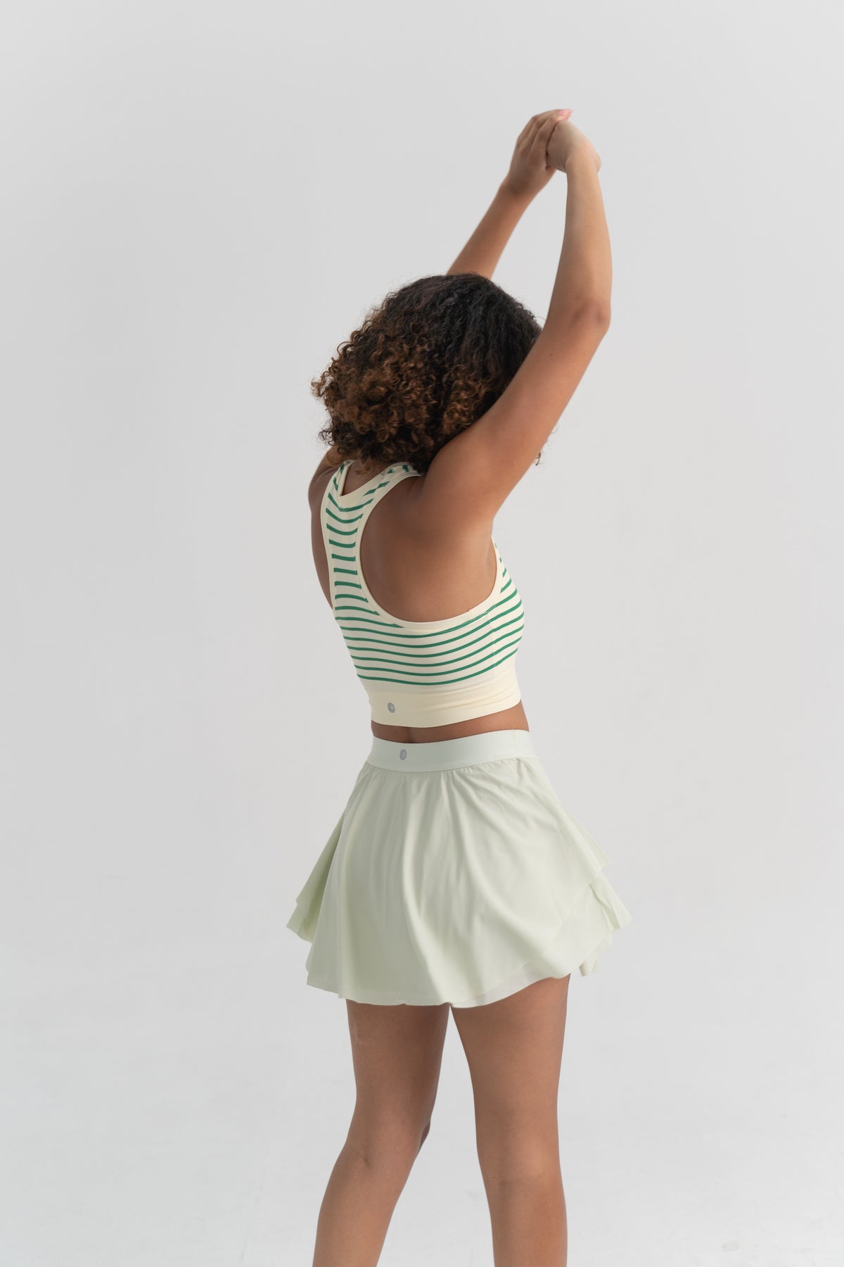 YR Henny Padel Skirt