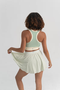 YR Henny Padel Skirt