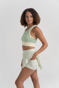 YR Henny Padel Skirt