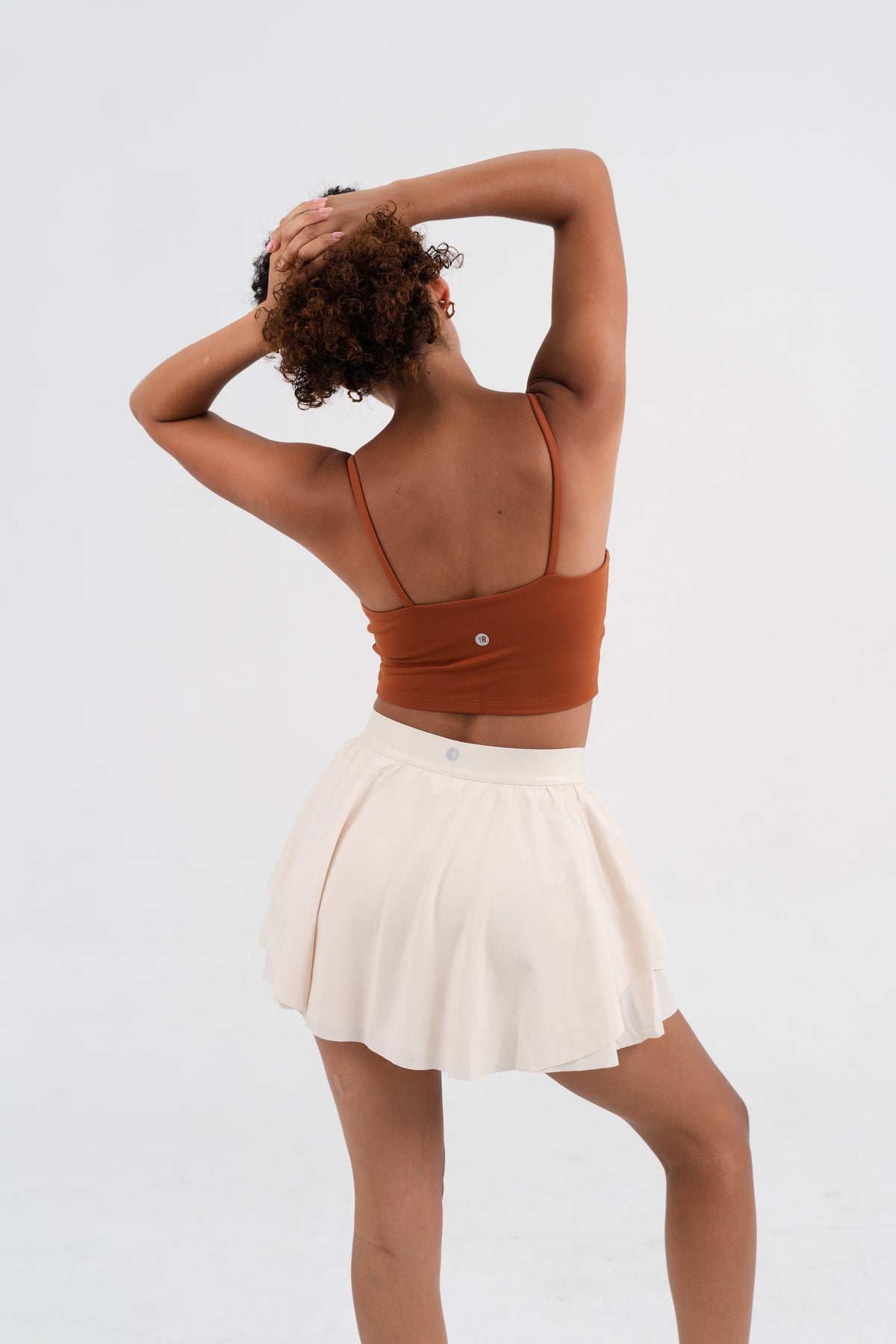 YR Henny Padel Skirt