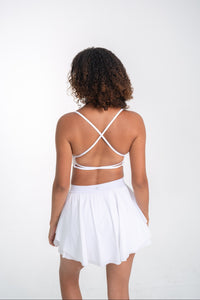 YR Henny Padel Skirt