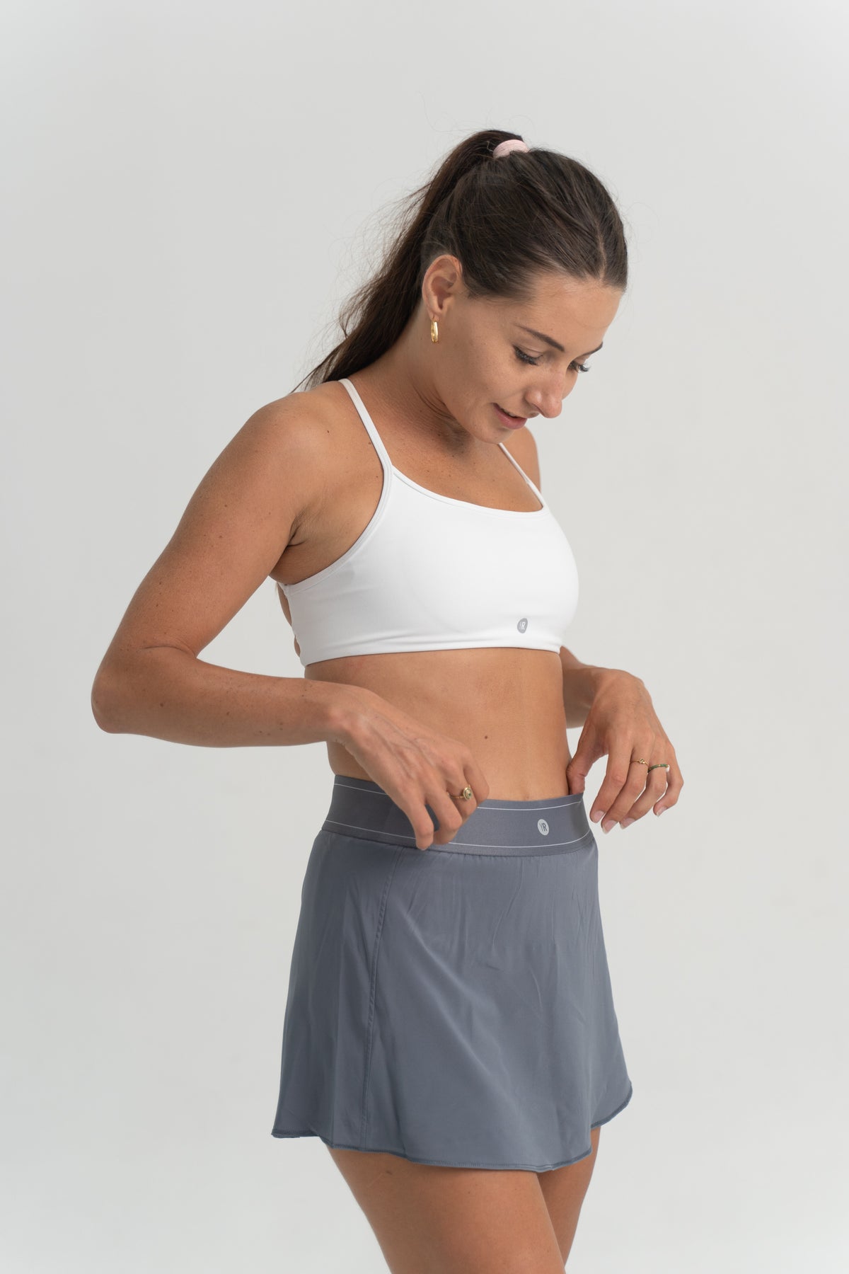 YR Ketty Tennis Skirt