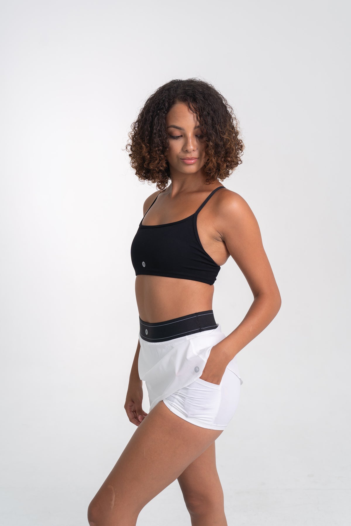 YR Ketty Tennis Skirt