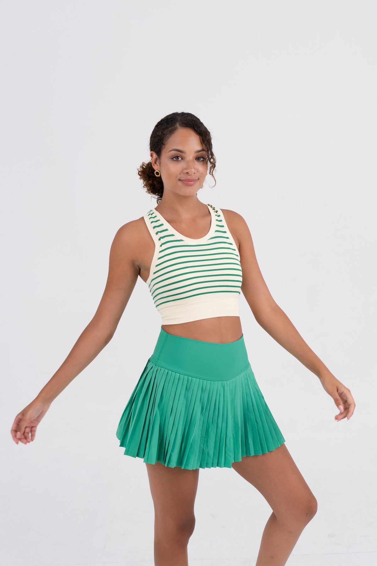 YR Louise Padel Skirt
