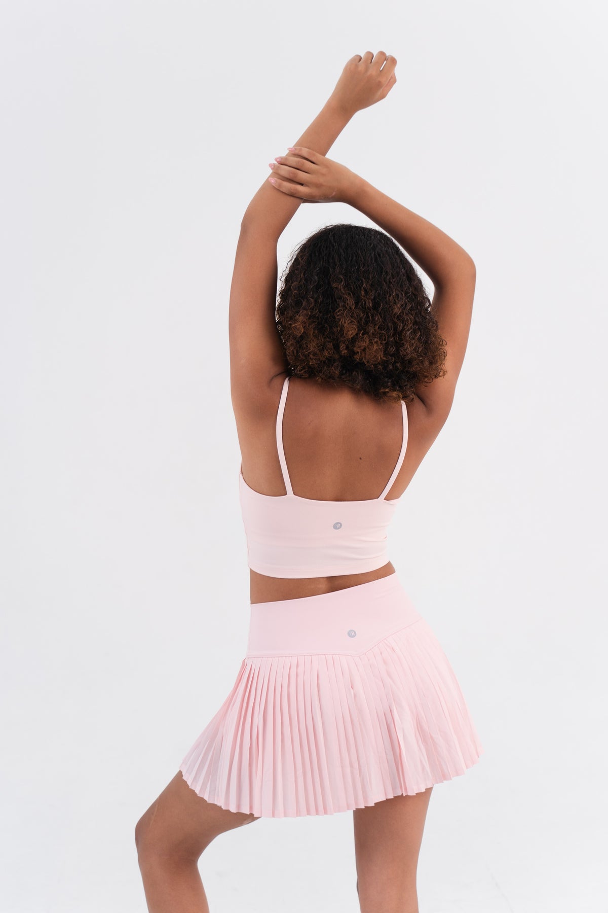 YR Louise Padel Skirt