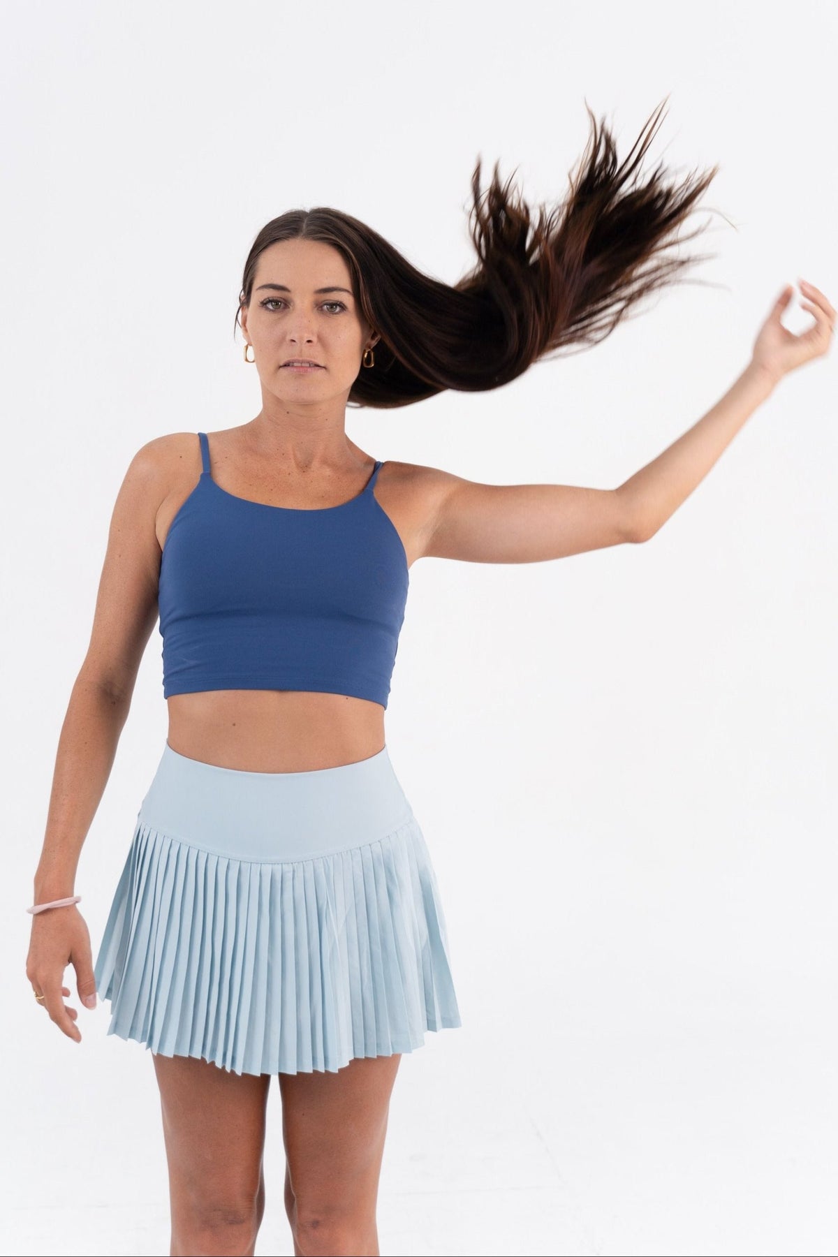 YR Louise Padel Skirt