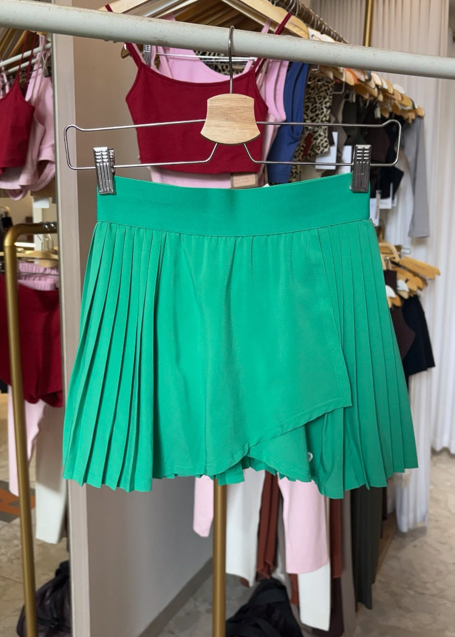 YR Lucy Tennis Skirt