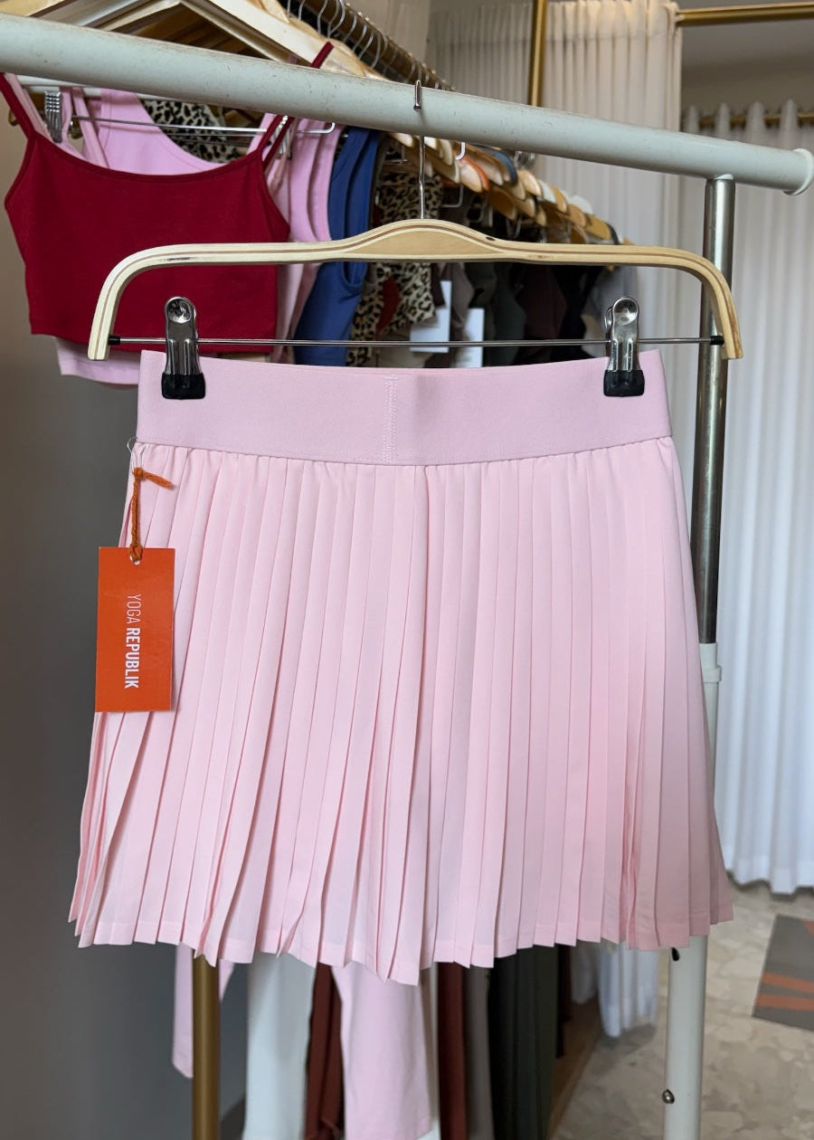 YR Lucy Tennis Skirt