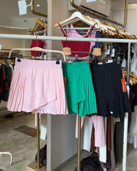 YR Lucy Tennis Skirt