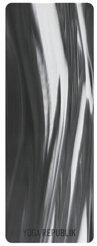 YR Mat 4.5mm PU Rubber