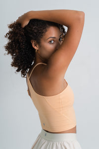 YR Henny Cross Bra Top