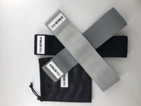 YR Resistance Bands Graphite