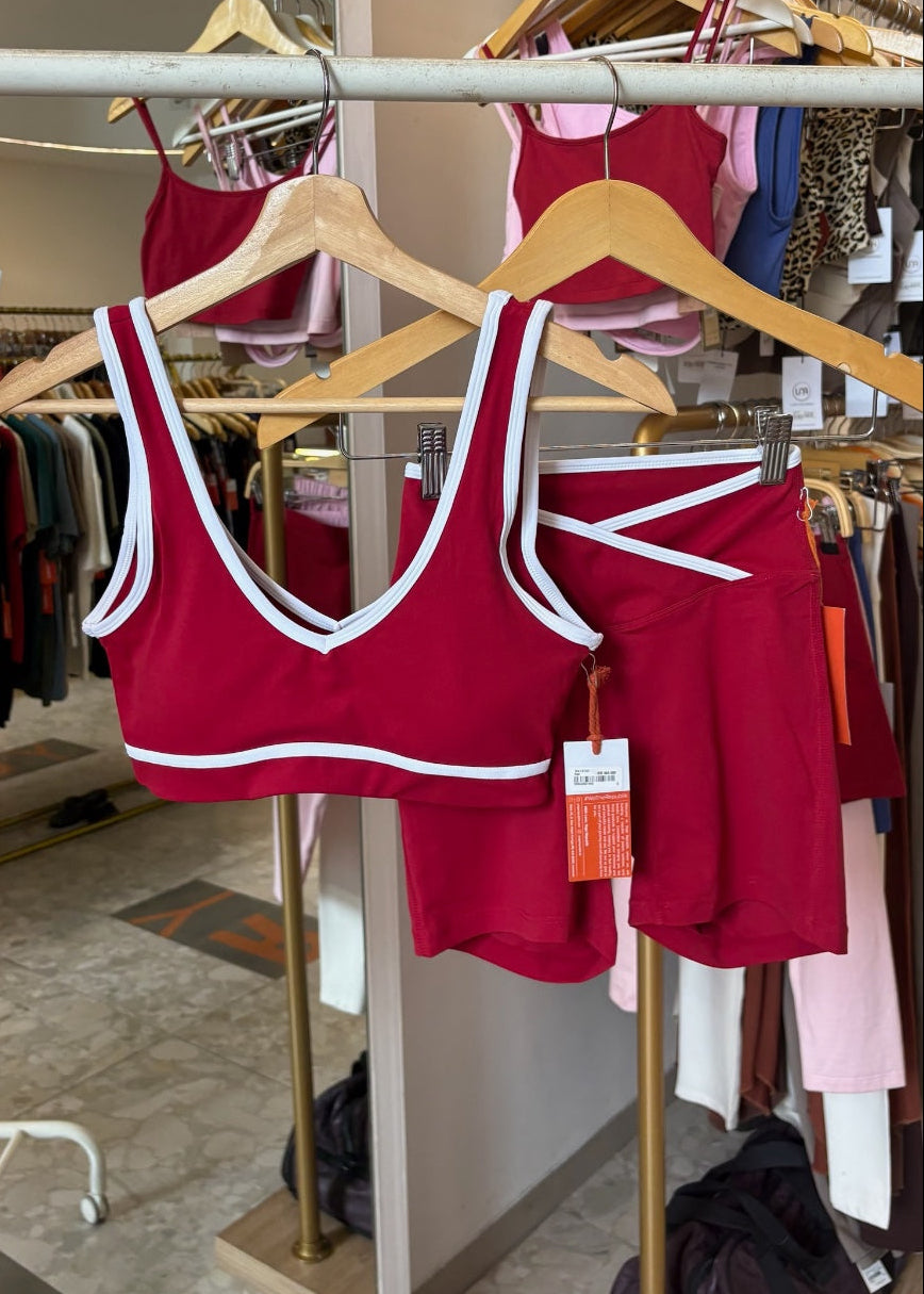 YR Lily Bra