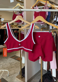 YR Lily Bra