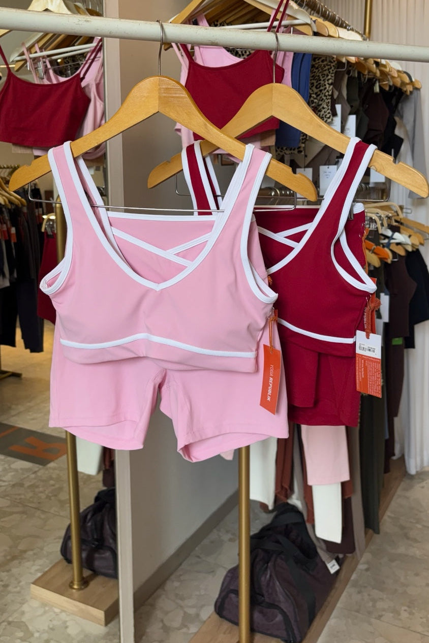 YR Lily Bra