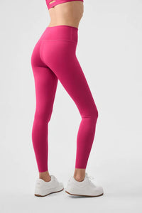 Alo Yoga 7/8 High-Waist Airlift Legging