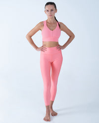 Alo Yoga 7/8 High-Waist Airlift Legging