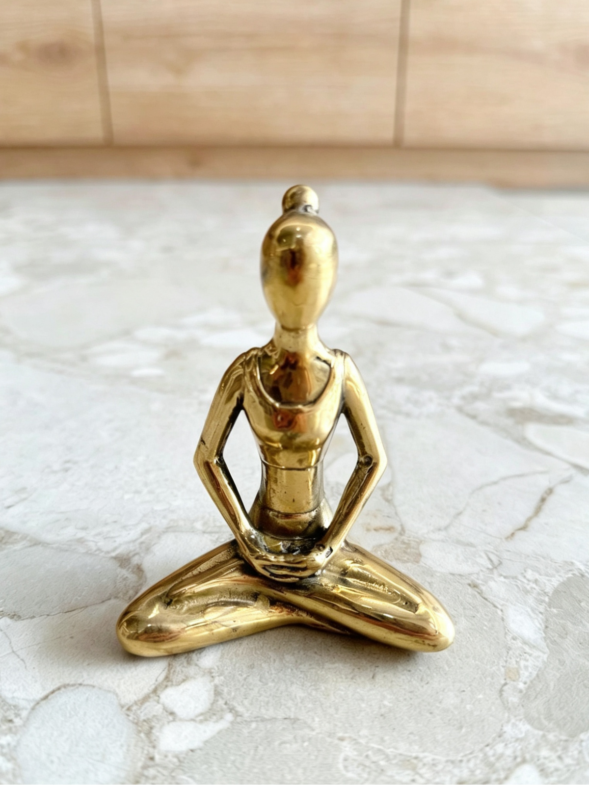 BYS Seated Sukhasana Hands
