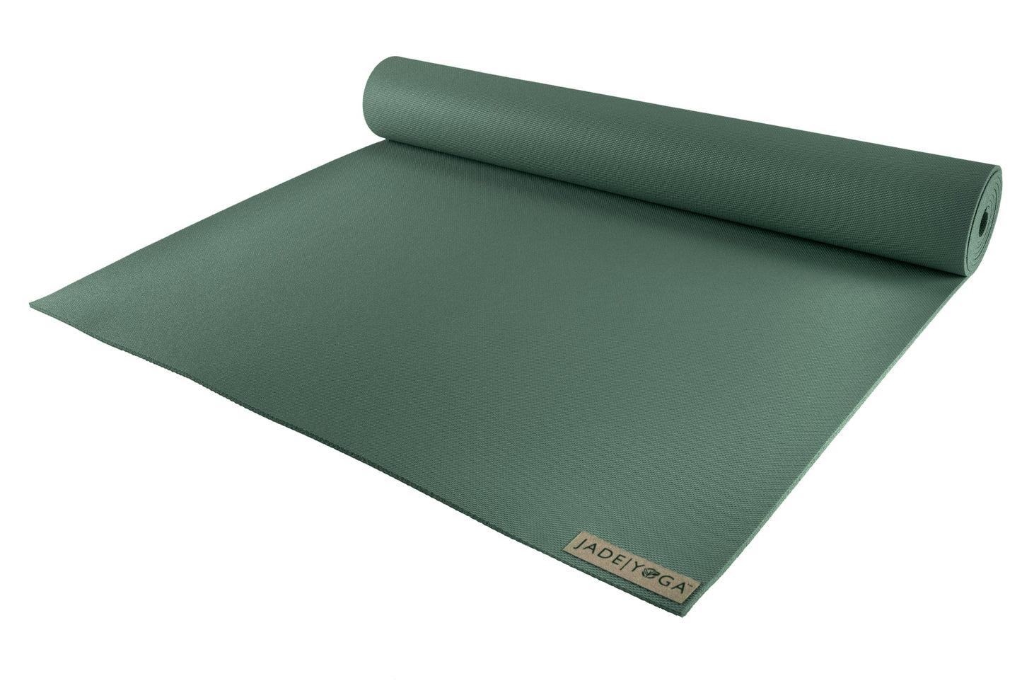 Matras Yoga Jade Fusion 74'' - Biru Tengah Malam