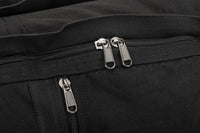 Jade Yoga Macaranga Mat Bag - Black