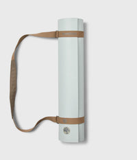 Manduka Commuter yoga mat carrier lions mane at Yoga Republik authorized reseller Bali