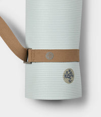 Manduka Commuter yoga mat carrier lions mane at Yoga Republik authorized reseller Bali