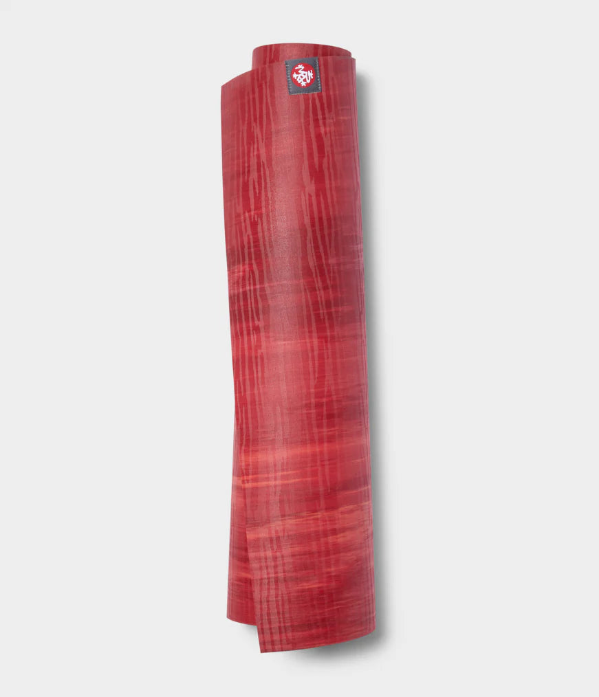 Manduka Eko® Lite 71'' Matras Yoga 4mm - Marmer Mawar