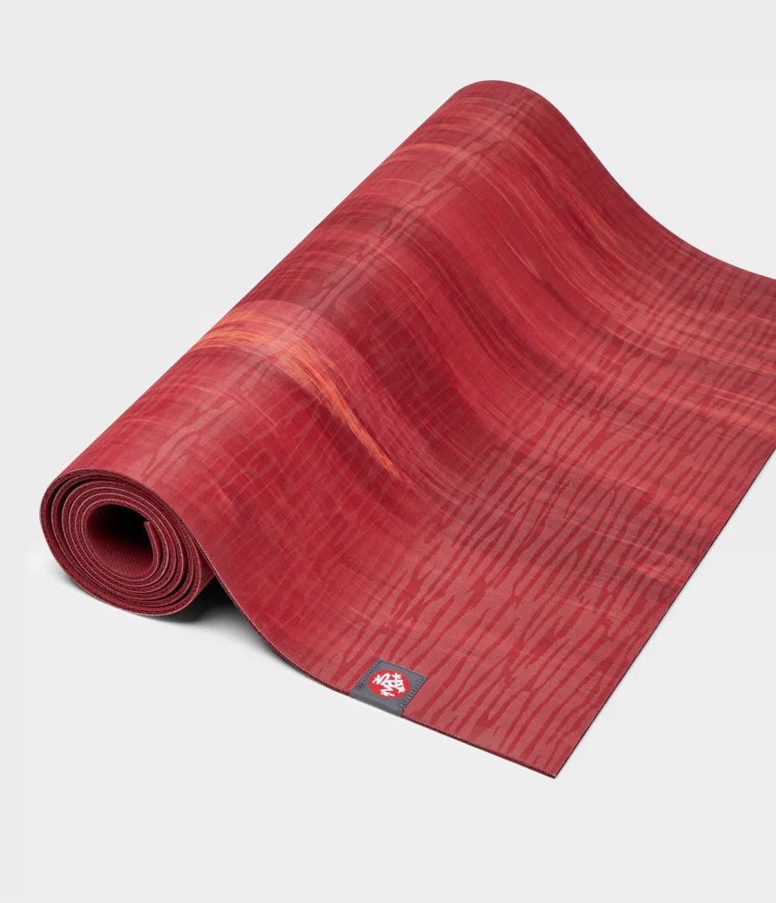 Manduka Eko® Lite 71'' Yoga Mat 4mm - Rose Marble