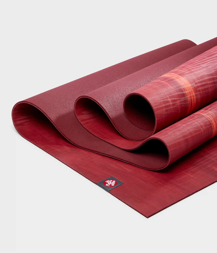 Manduka Eko® Lite 71'' Yoga Mat 4mm - Rose Marble